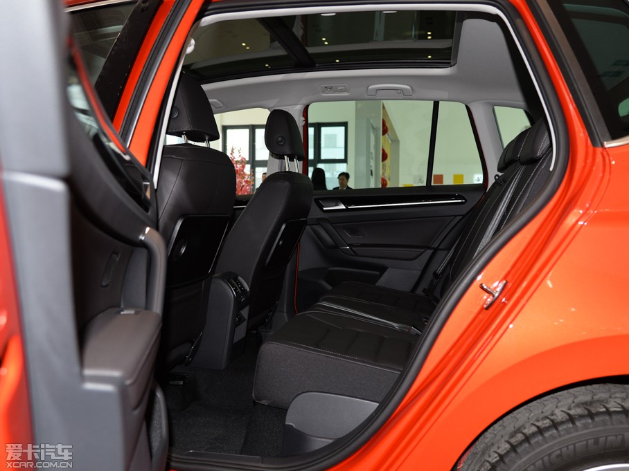 2015Sportsvan(M) 1.4TSI