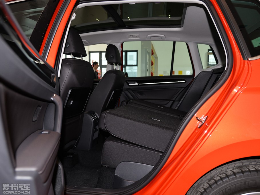 2015Sportsvan(M) 1.4TSI