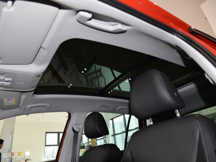 2015Sportsvan(M(jn)) 1.4TSI