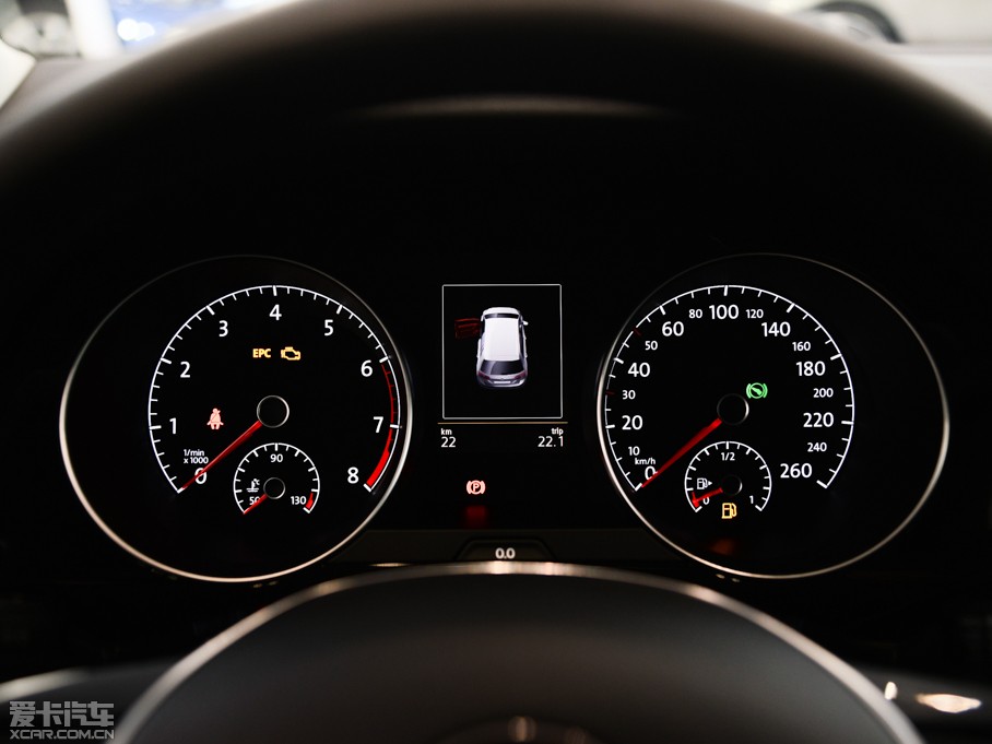 2015Sportsvan(M) 1.4TSI