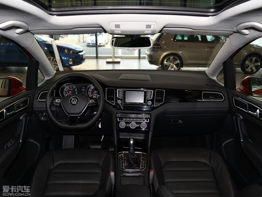 2015Sportsvan(M) 1.4TSI