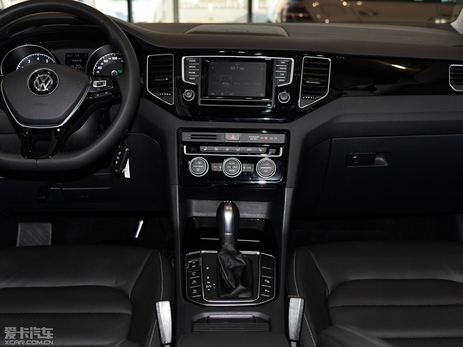 2015Sportsvan(M) 1.4TSI