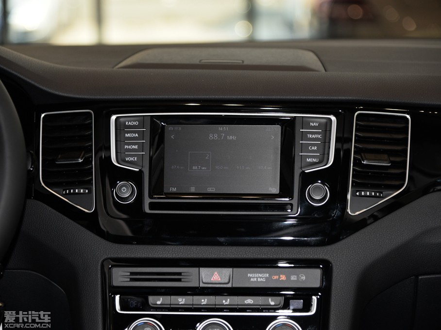 2015Sportsvan(M(jn)) 1.4TSI