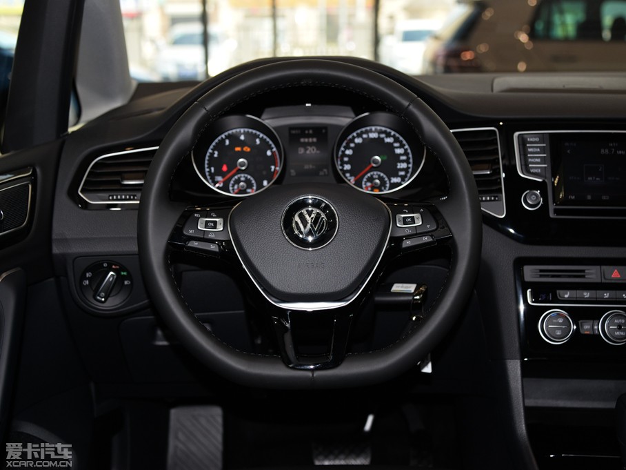 2015Sportsvan(M) 1.4TSI