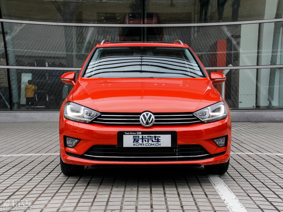 2015Sportsvan(M) 1.4TSI