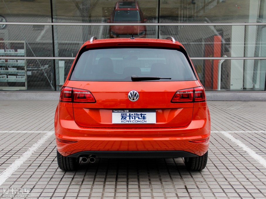 2015Sportsvan(M) 1.4TSI