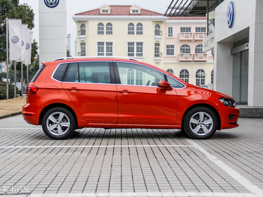 2015Sportsvan(M) 1.4TSI