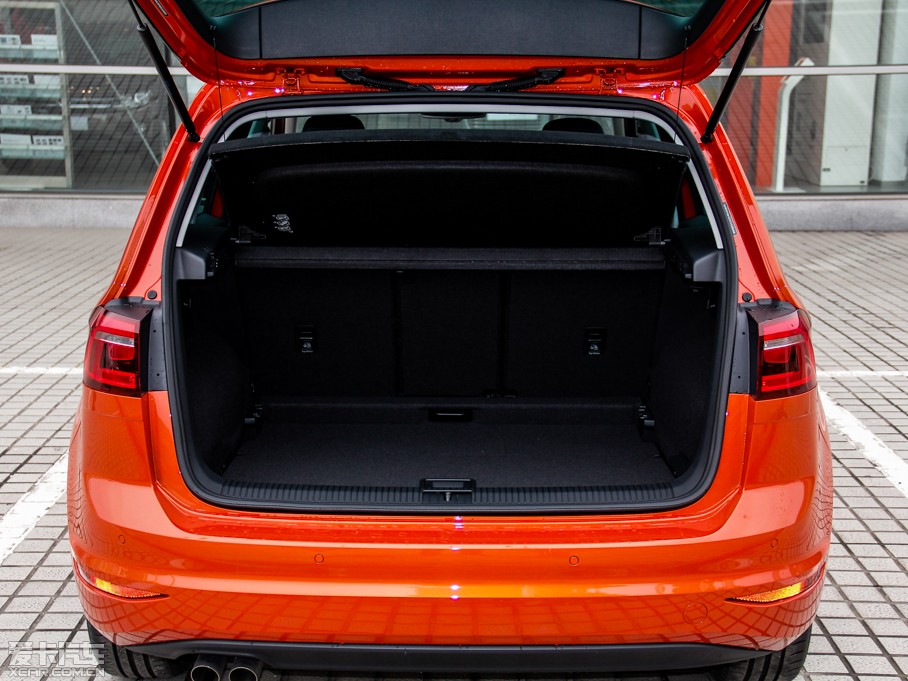 2015Sportsvan(M) 1.4TSI