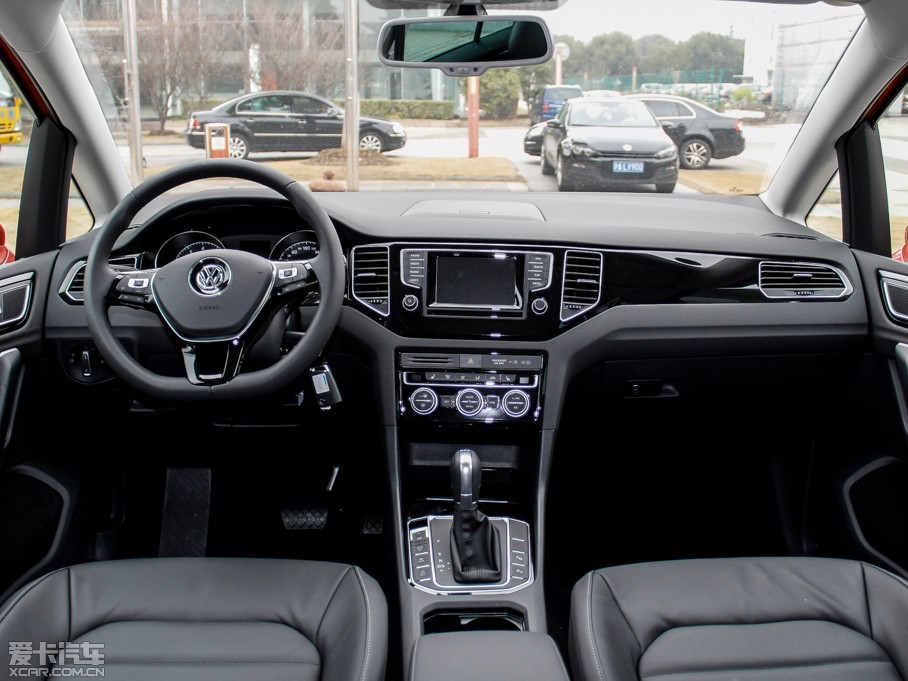 2015Sportsvan(M) 1.4TSI