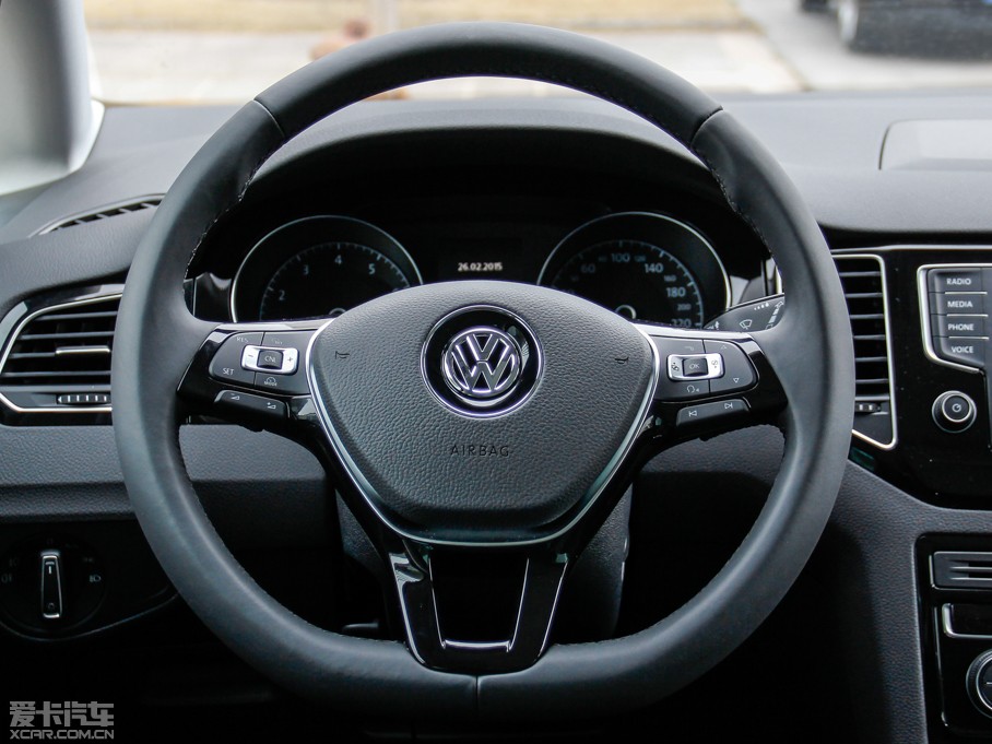 2015Sportsvan(M) 1.4TSI