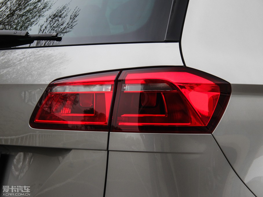 2015Sportsvan(M(jn)) 1.4TSI