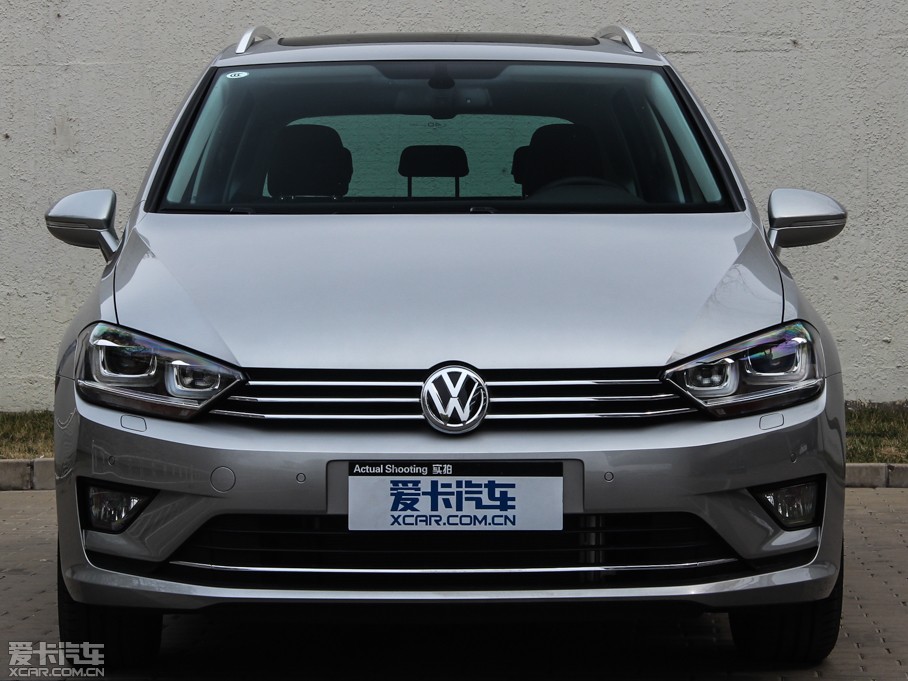 2015Sportsvan(M(jn)) 1.4TSI