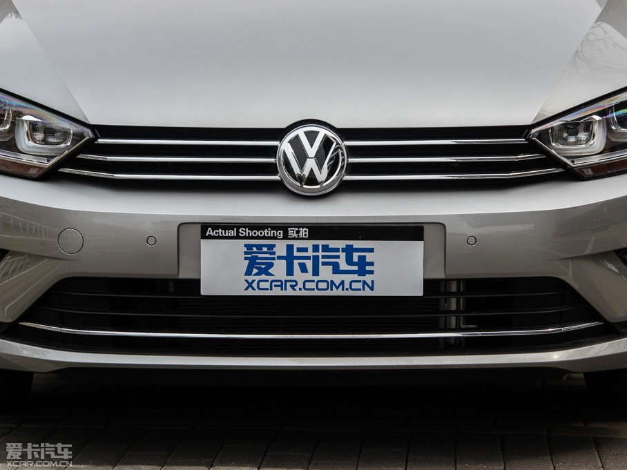 2015Sportsvan(M(jn)) 1.4TSI