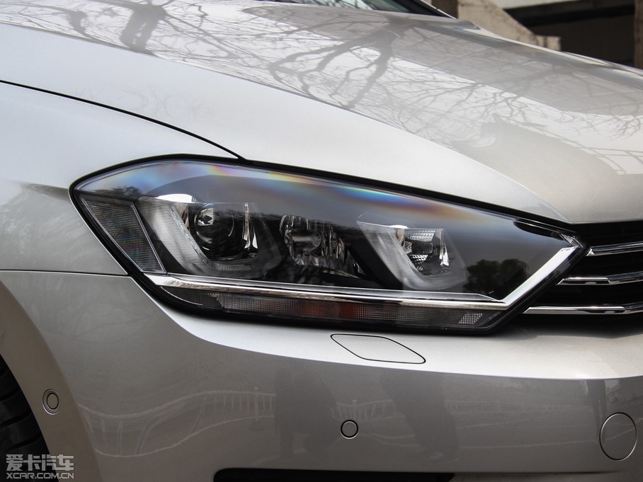 2015Sportsvan(M) 1.4TSI