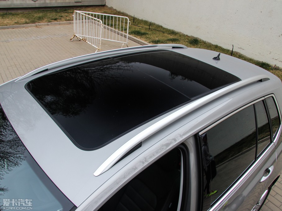 2015Sportsvan(M) 1.4TSI