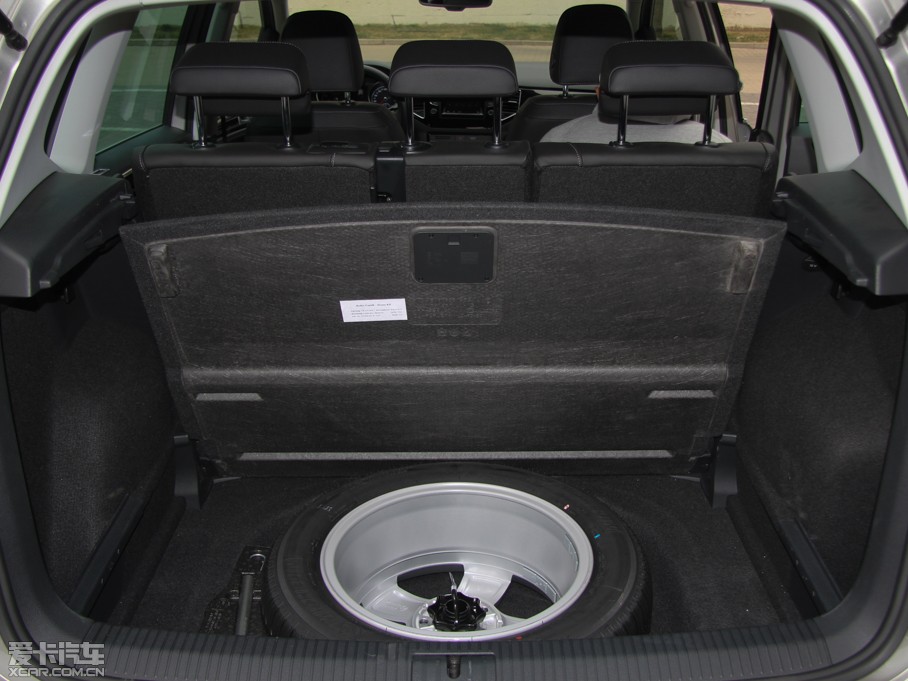 2015Sportsvan(M) 1.4TSI