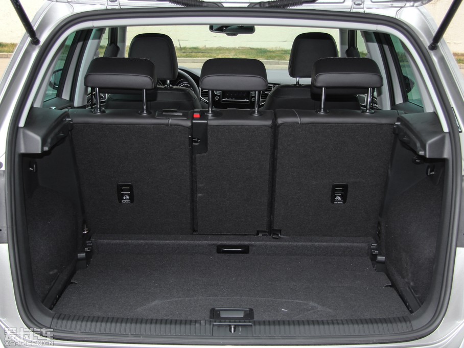 2015Sportsvan(M(jn)) 1.4TSI