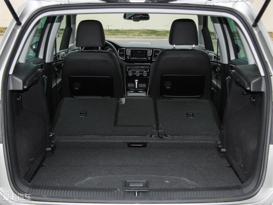2015Sportsvan(M) 1.4TSI