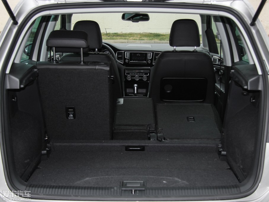 2015Sportsvan(M(jn)) 1.4TSI