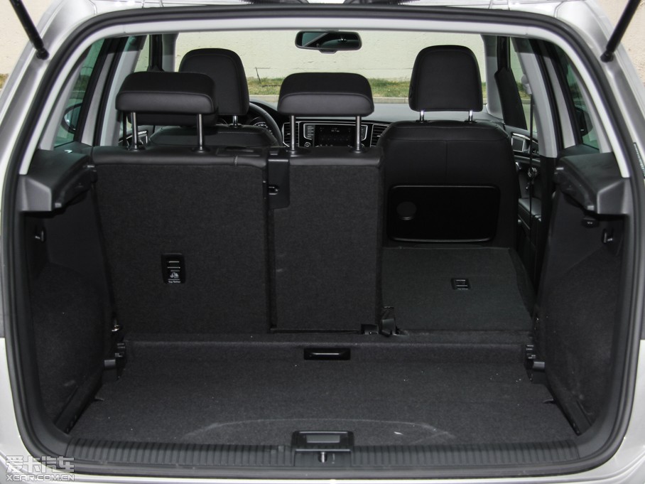 2015Sportsvan(M) 1.4TSI