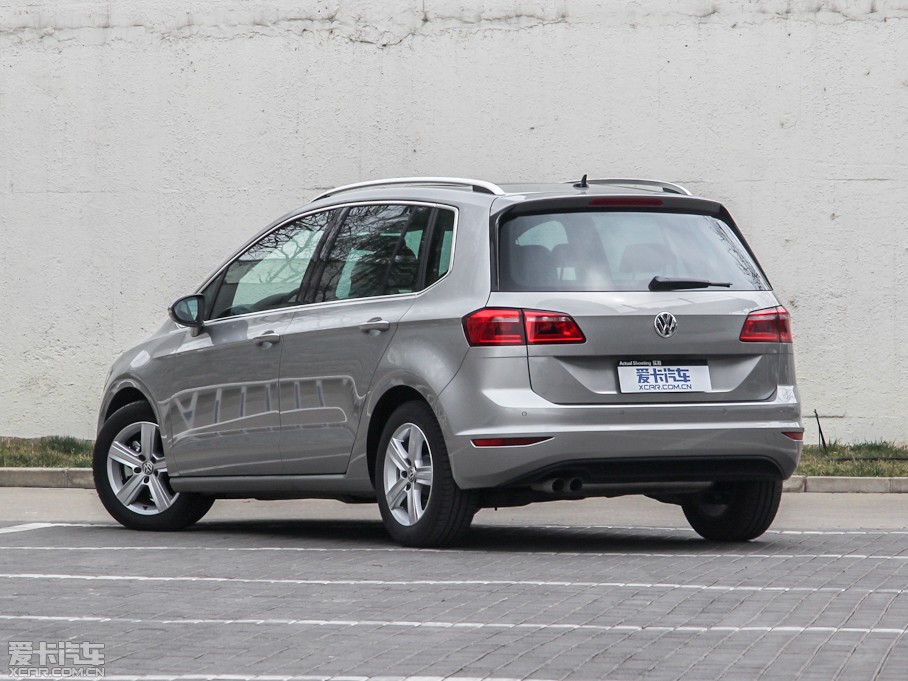2015Sportsvan(M(jn)) 1.4TSI