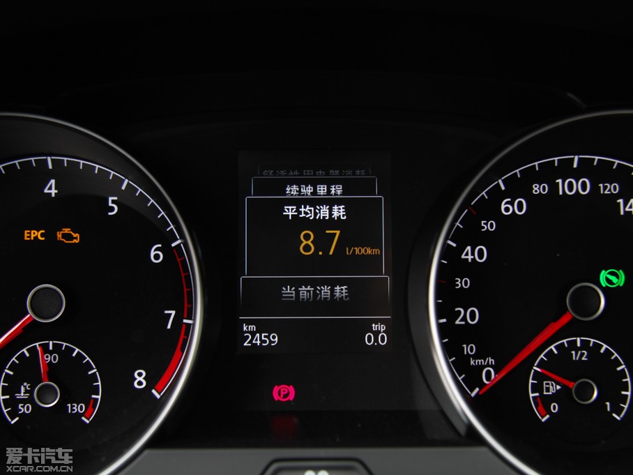 2015Sportsvan(M) 1.4TSI