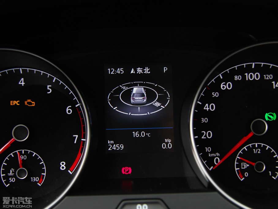 2015Sportsvan(M) 1.4TSI