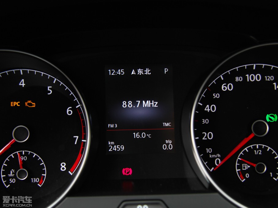 2015Sportsvan(M) 1.4TSI