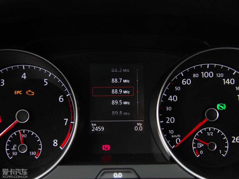 2015Sportsvan(M) 1.4TSI