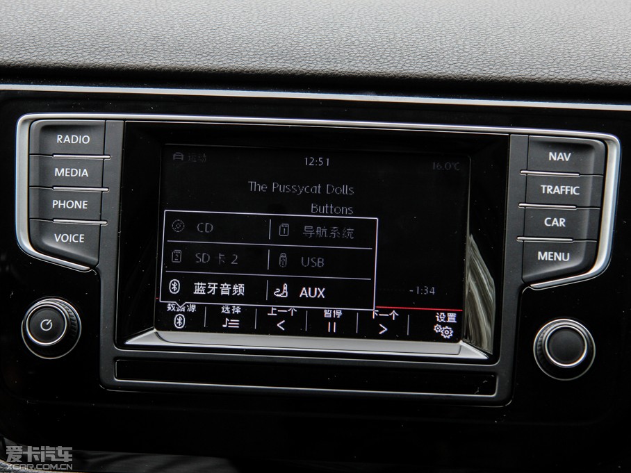 2015Sportsvan(M) 1.4TSI