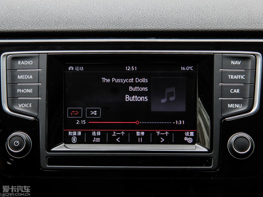 2015Sportsvan(M) 1.4TSI