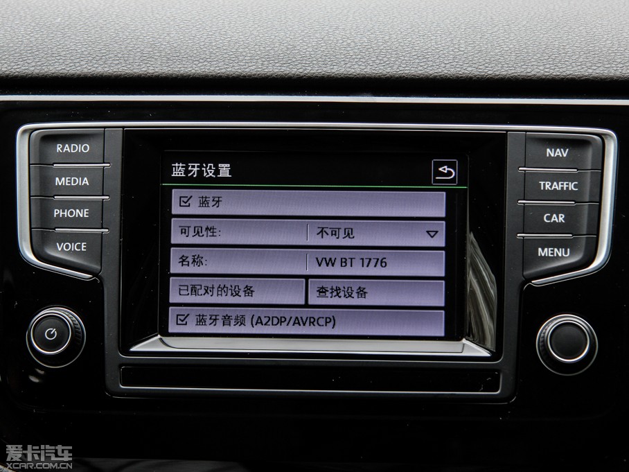 2015Sportsvan(M(jn)) 1.4TSI