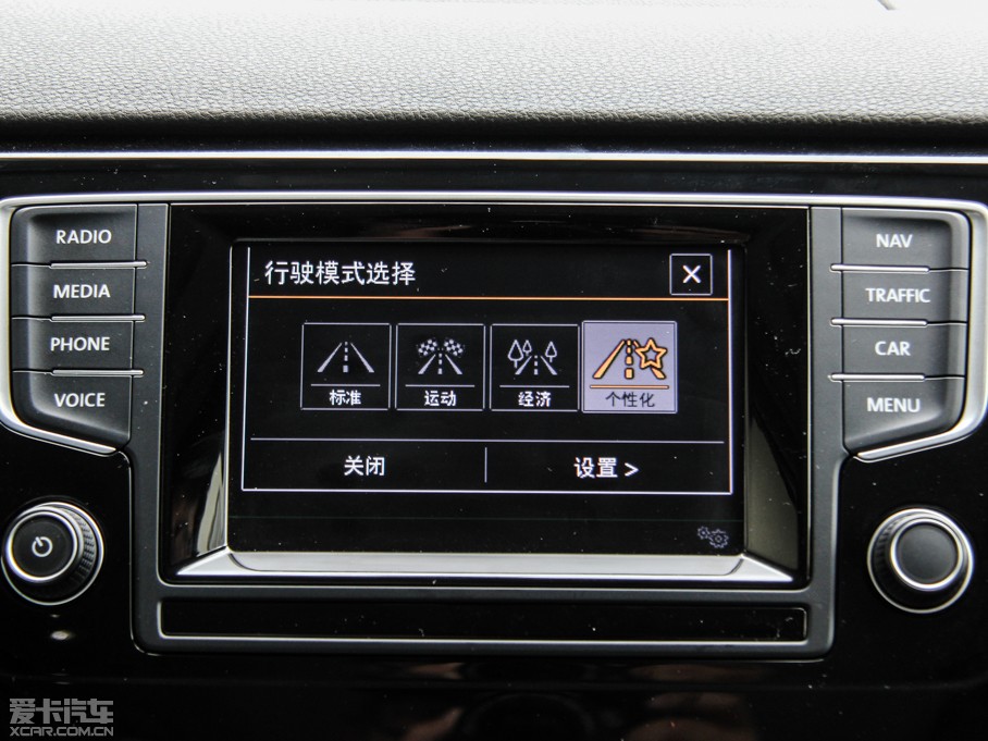 2015Sportsvan(M) 1.4TSI