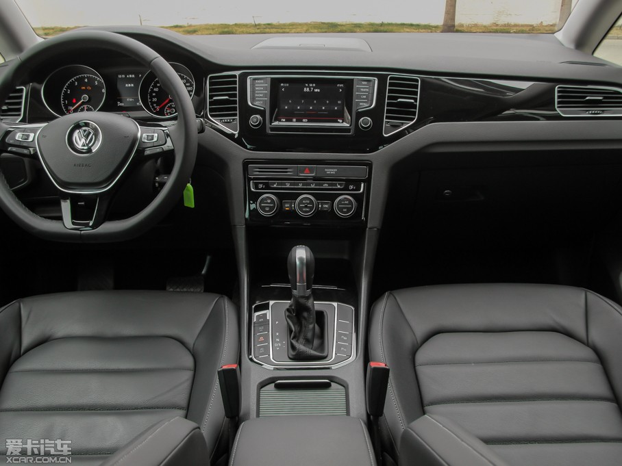 2015Sportsvan(M) 1.4TSI