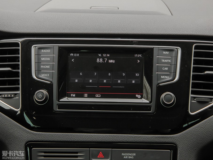 2015Sportsvan(M) 1.4TSI