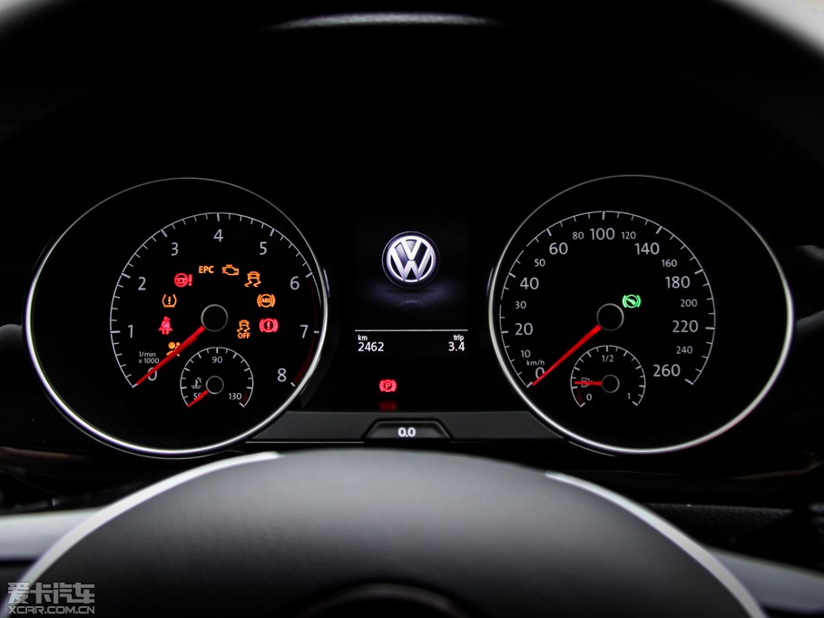 2015Sportsvan(M(jn)) 1.4TSI