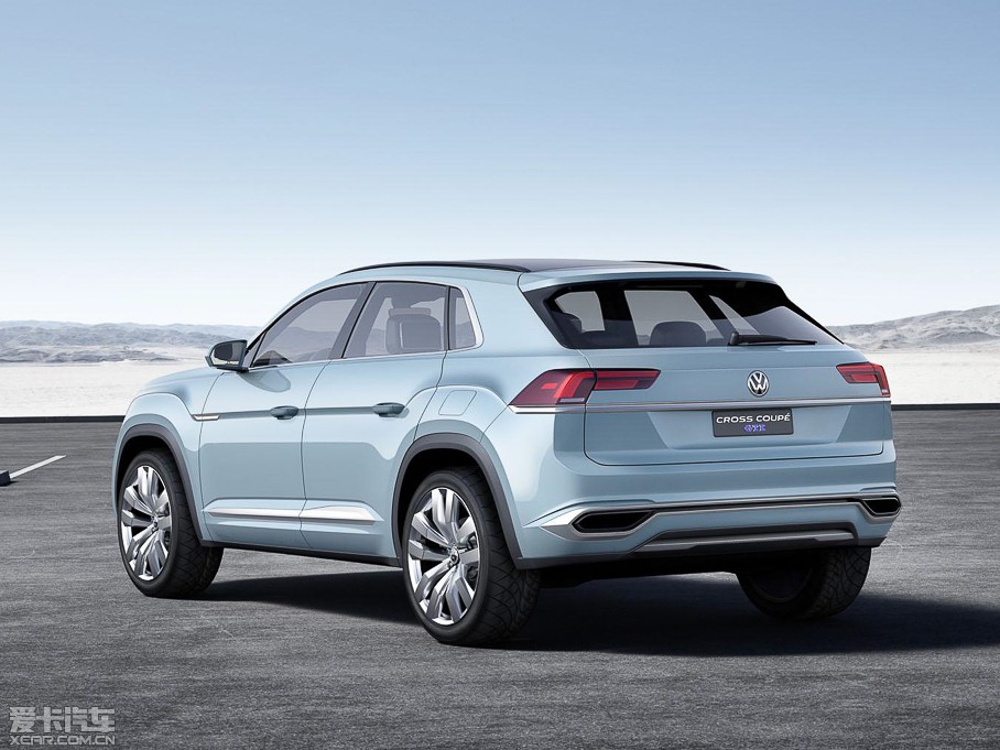 2016Cross Coupe GTE܇