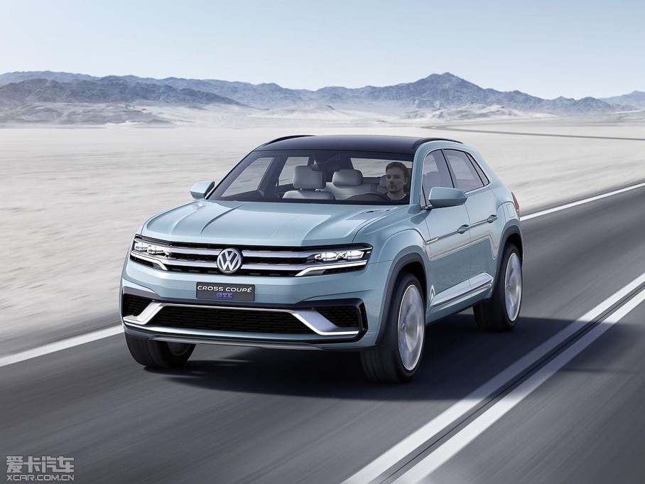 2016Cross Coupe GTE܇