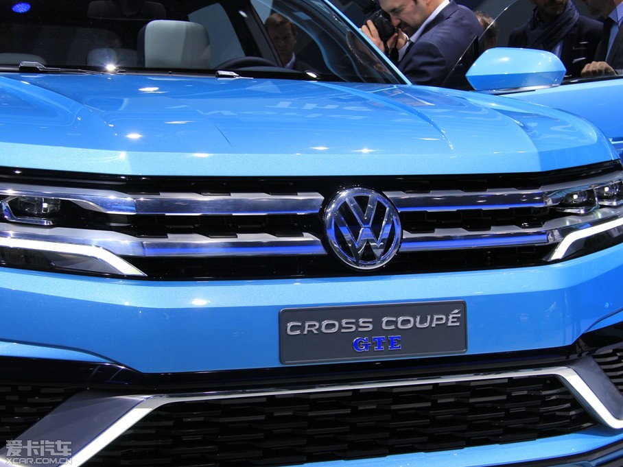 2016Cross Coupe GTE܇