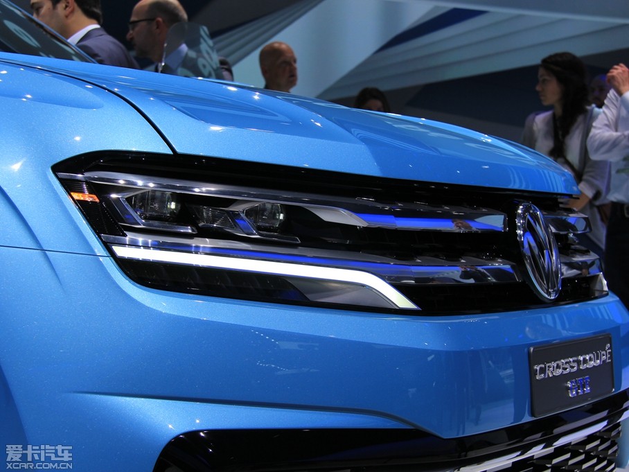 2016Cross Coupe GTE܇