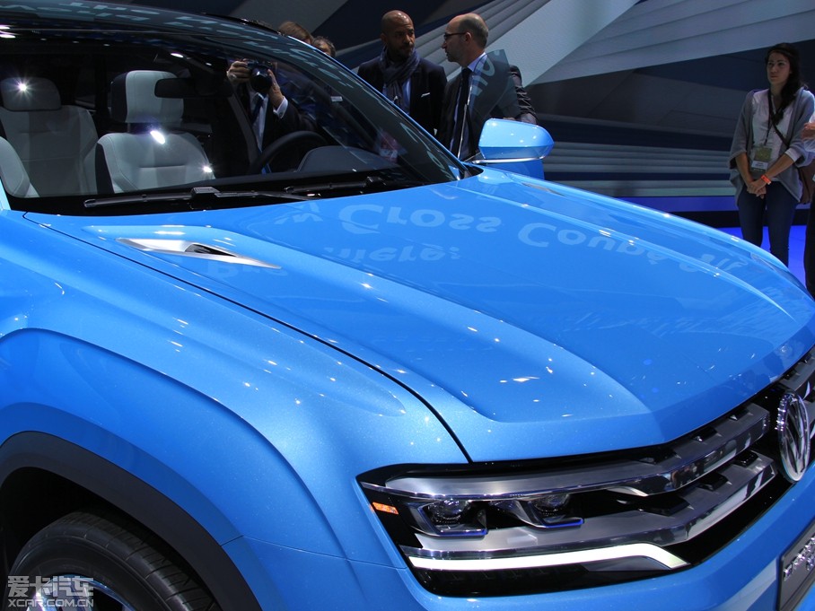 2016Cross Coupe GTE܇