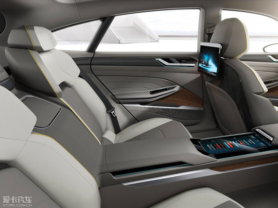 2015��Sport Coupe GTE Concept