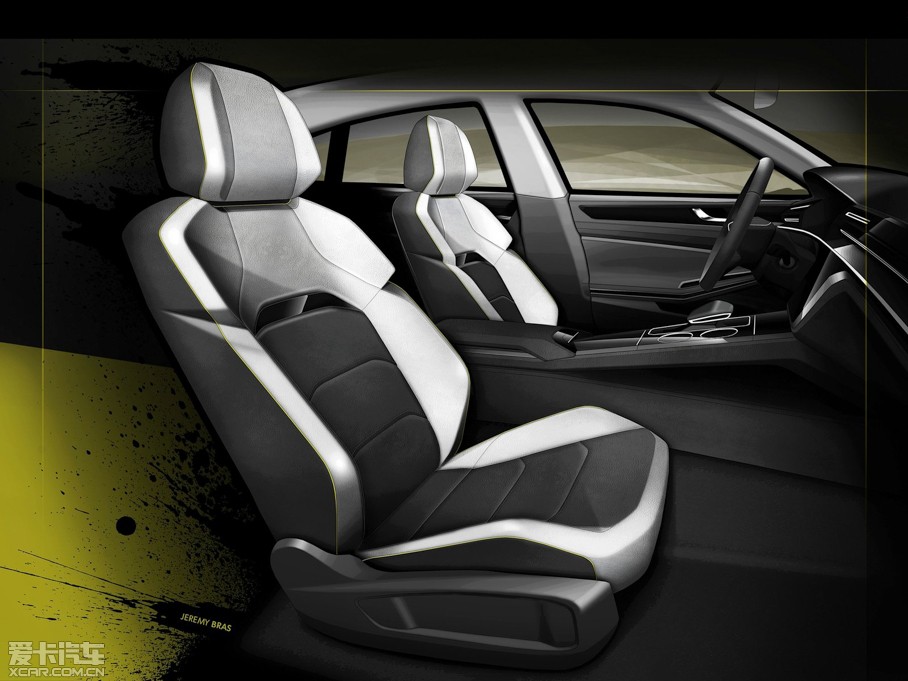 2015��Sport Coupe GTE Concept