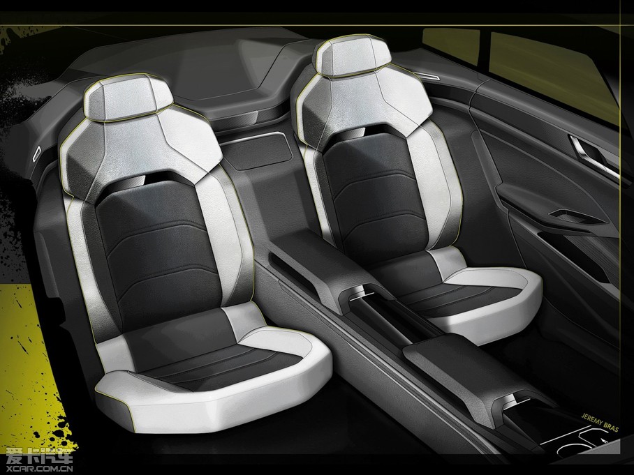 2015��Sport Coupe GTE Concept