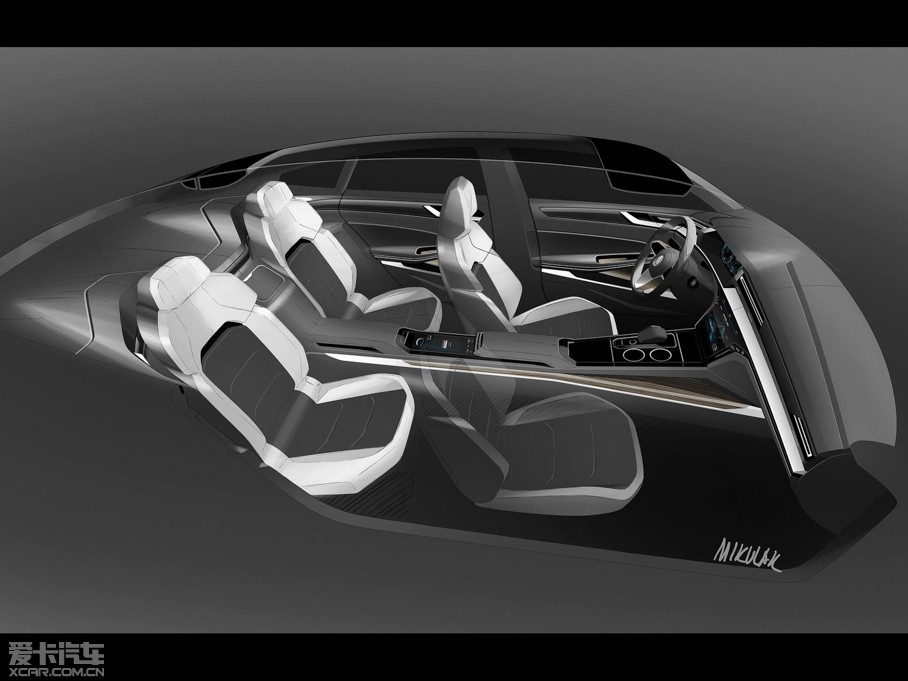 2015Sport Coupe GTE Concept