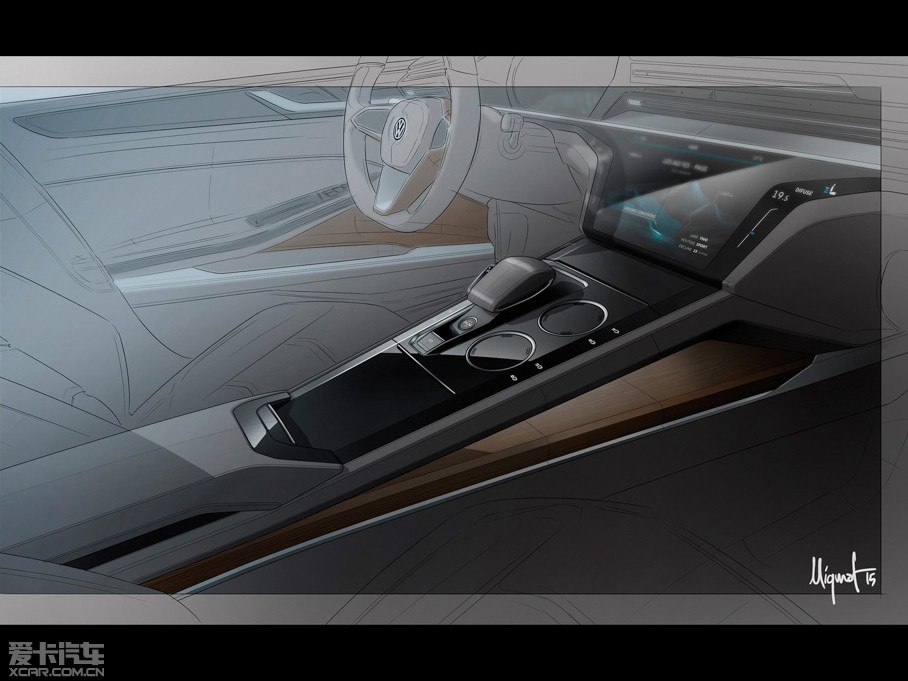 2015��Sport Coupe GTE Concept