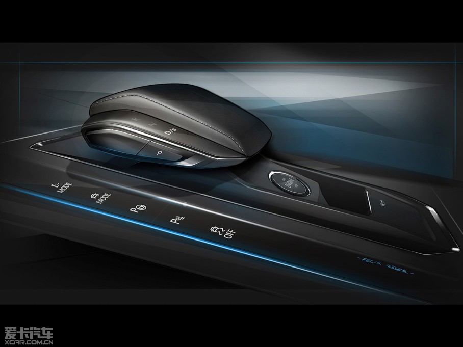 2015��Sport Coupe GTE Concept