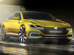 2015��GTE Concept ���w���^