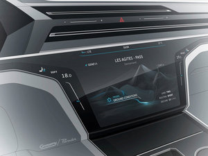 2015��GTE Concept ����