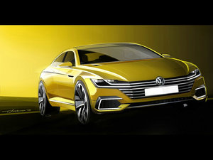 2015��GTE Concept ����